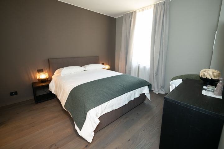 Albergo Canzo