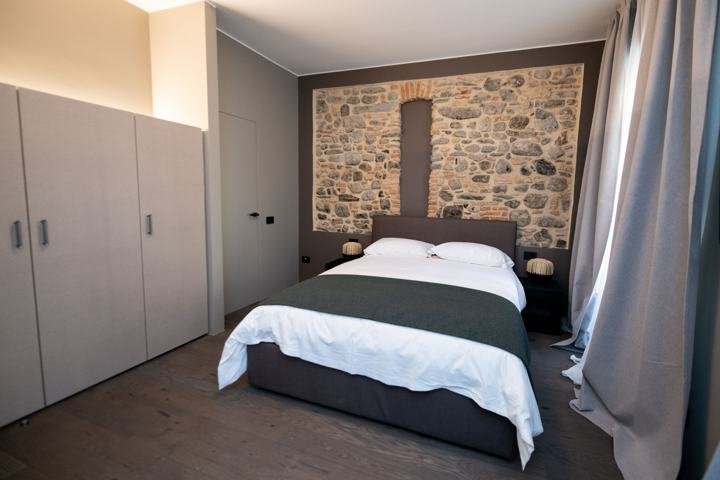 Albergo Canzo