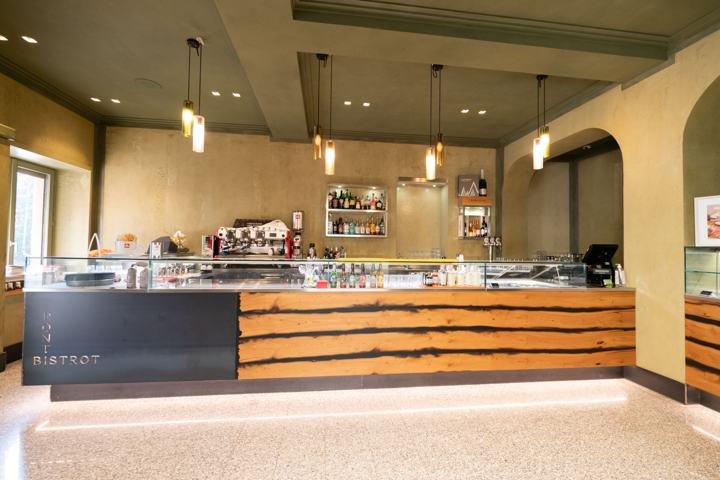 Albergo Canzo
