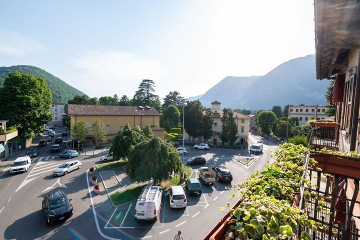Albergo Canzo